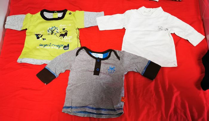 T-shirt - photo numéro 2