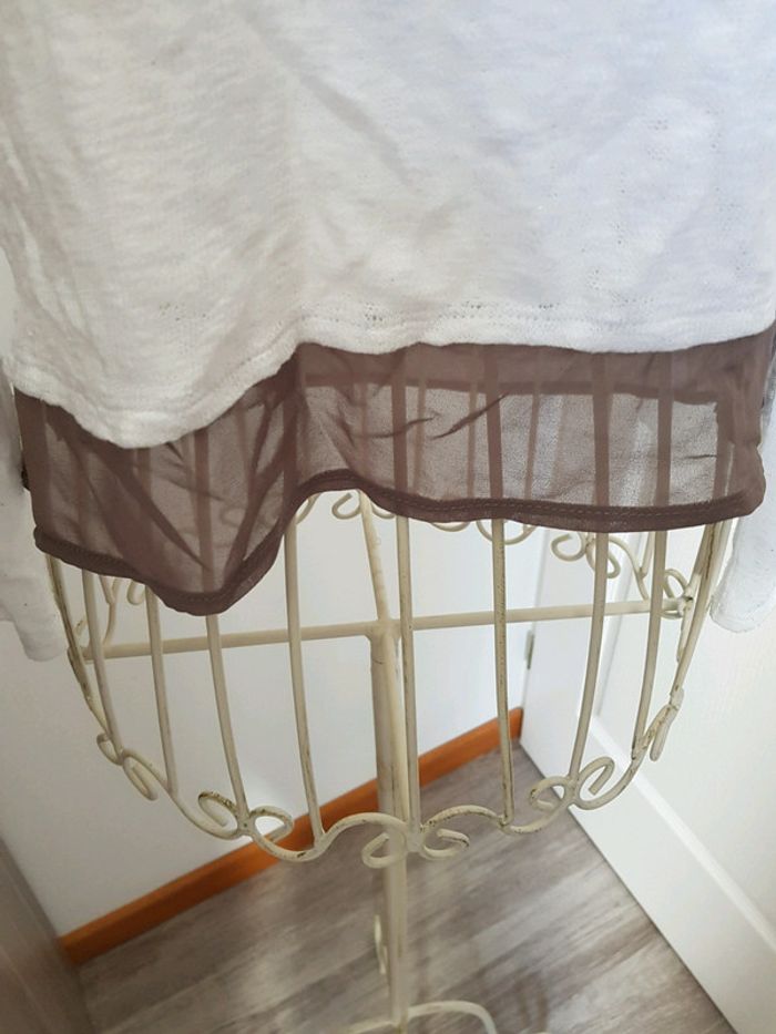 Pull taille 2 - photo numéro 4