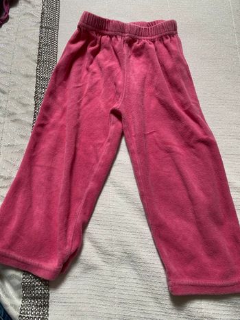 Pantalon pyjama