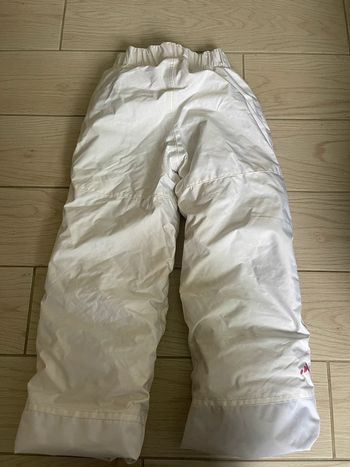 Pantalon ski