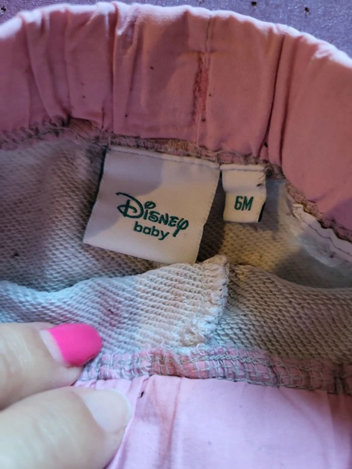 Lot jogging - photo numéro 6