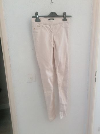 Pantalon taille unique