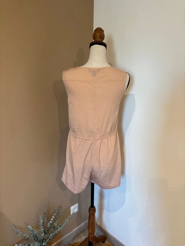 Combishort femme taille 38 - photo numéro 4