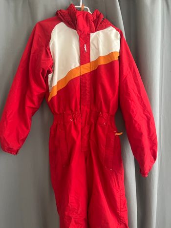Combinaison ski