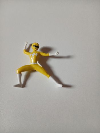 Figurine Hasbro Power Rangers e