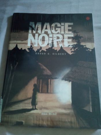Magie noire