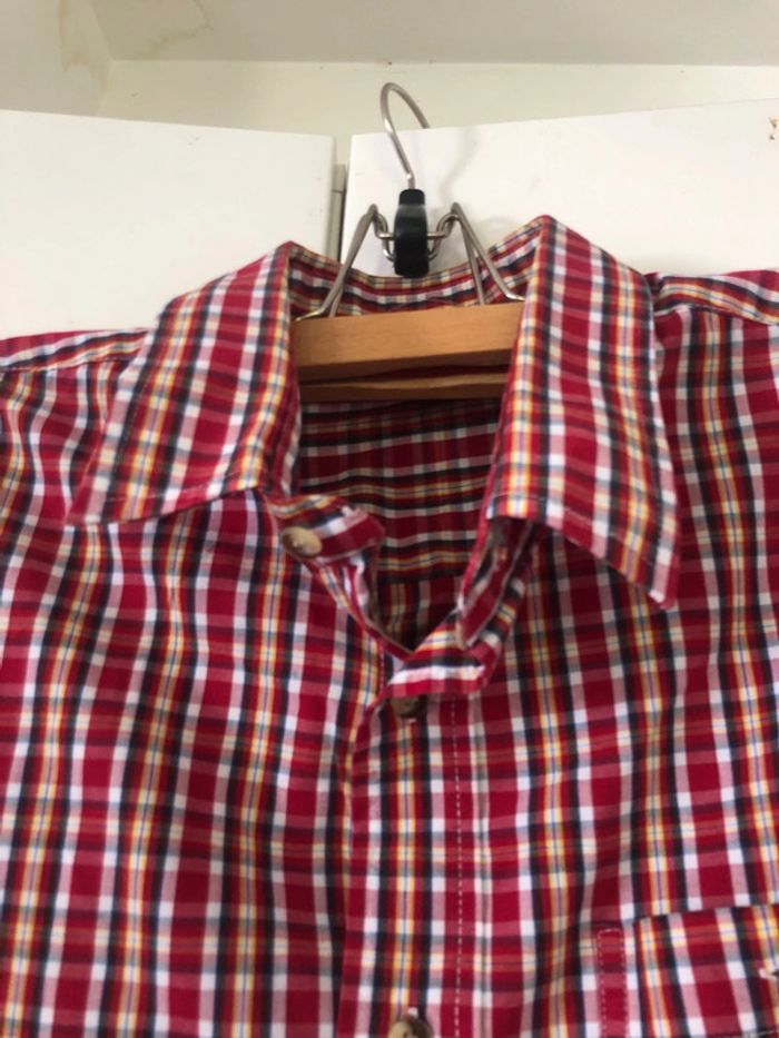 Chemise légère damart . 41/42, - photo numéro 8