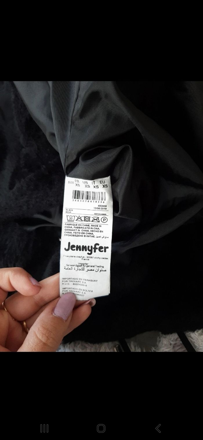 Manteau Jennyfer - photo numéro 6