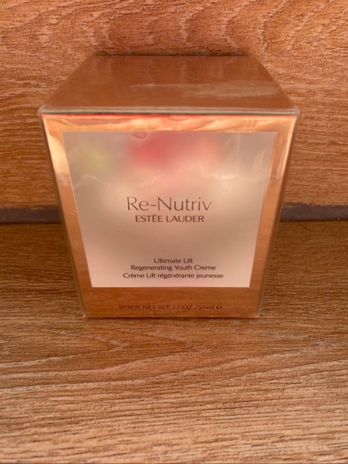 Crème lift régénérante jeunesse - photo numéro 3