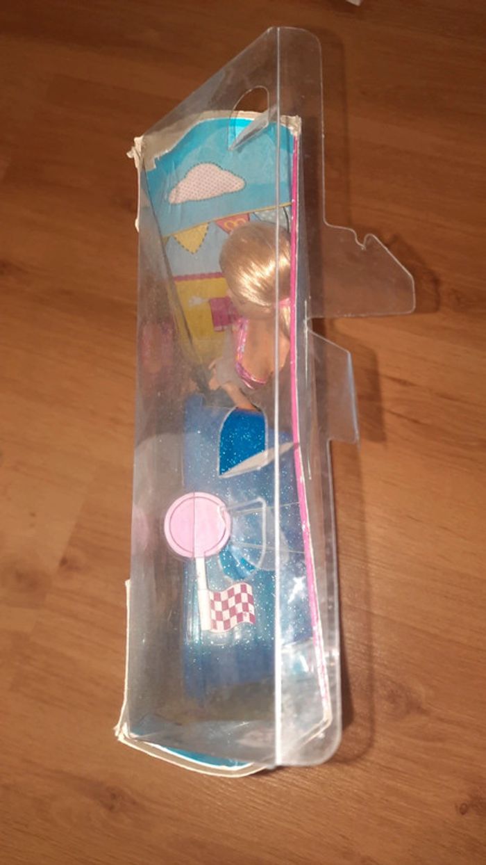 Barbie. La course des chiots - photo numéro 6