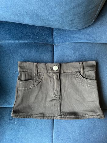 Orchestra jupe 6 ans