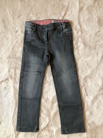 Jeans filles
