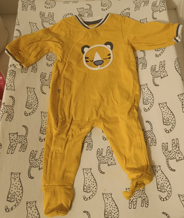 Pyjama