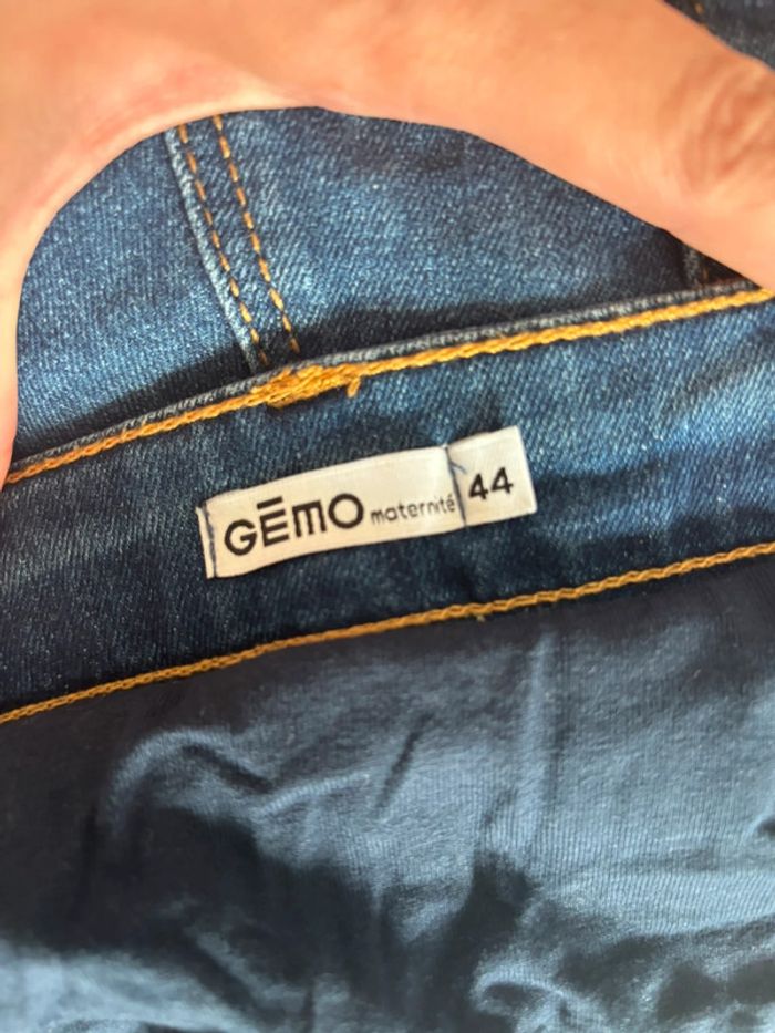Short de grossesse - photo numéro 3