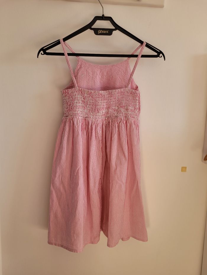 Robe 8 ans - photo numéro 3