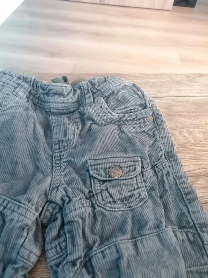 Pantalon Palomino - photo numéro 3