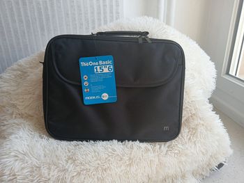 Sacoche ordinateur portable