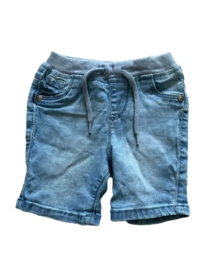Short