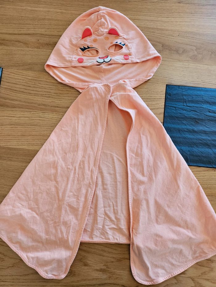 Ensemble pyjama + cape - photo numéro 4