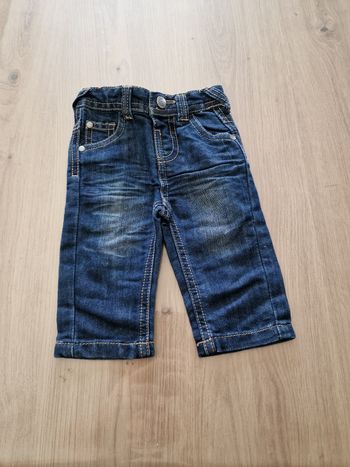 Jeans 3 mois
