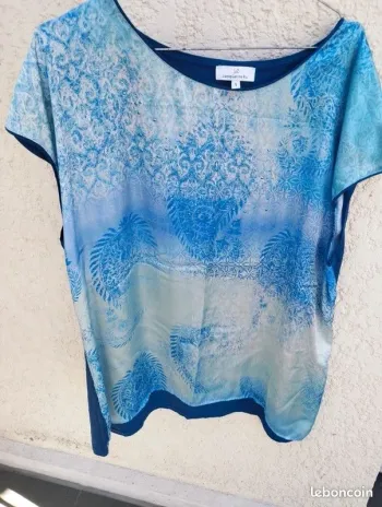 tunique jacqueline riu