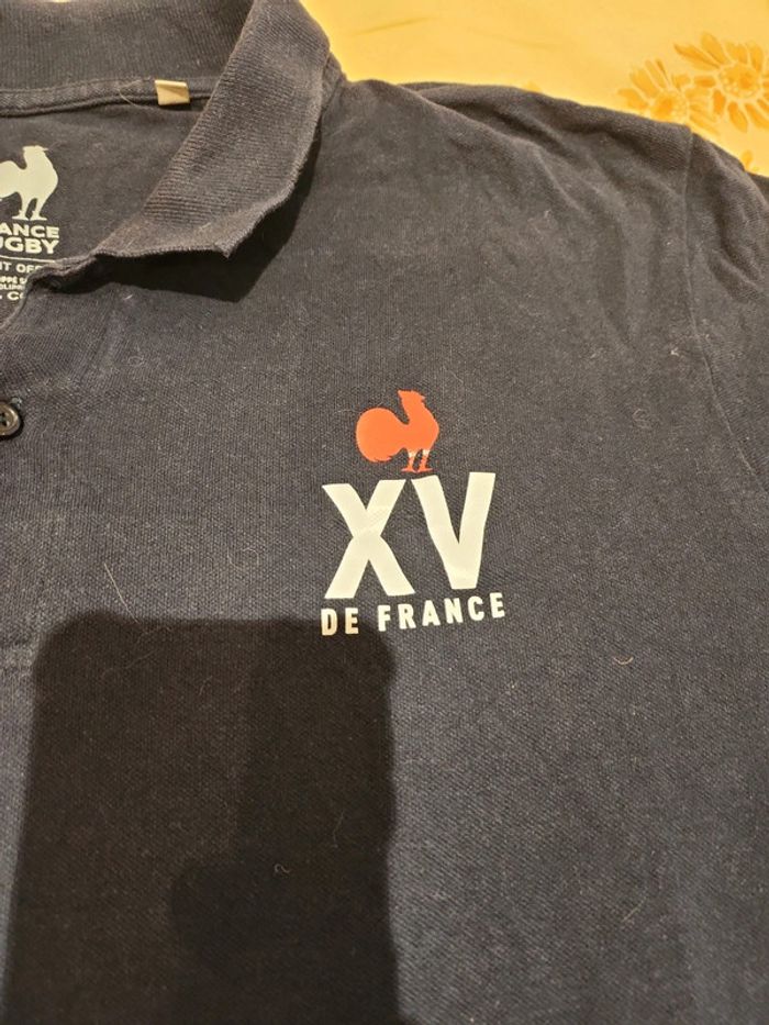 Polo XV de france - photo numéro 2