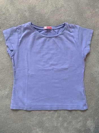 T shirt - DPAM  8 ans