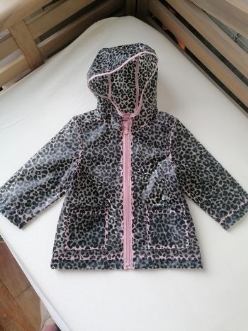 Imperméable