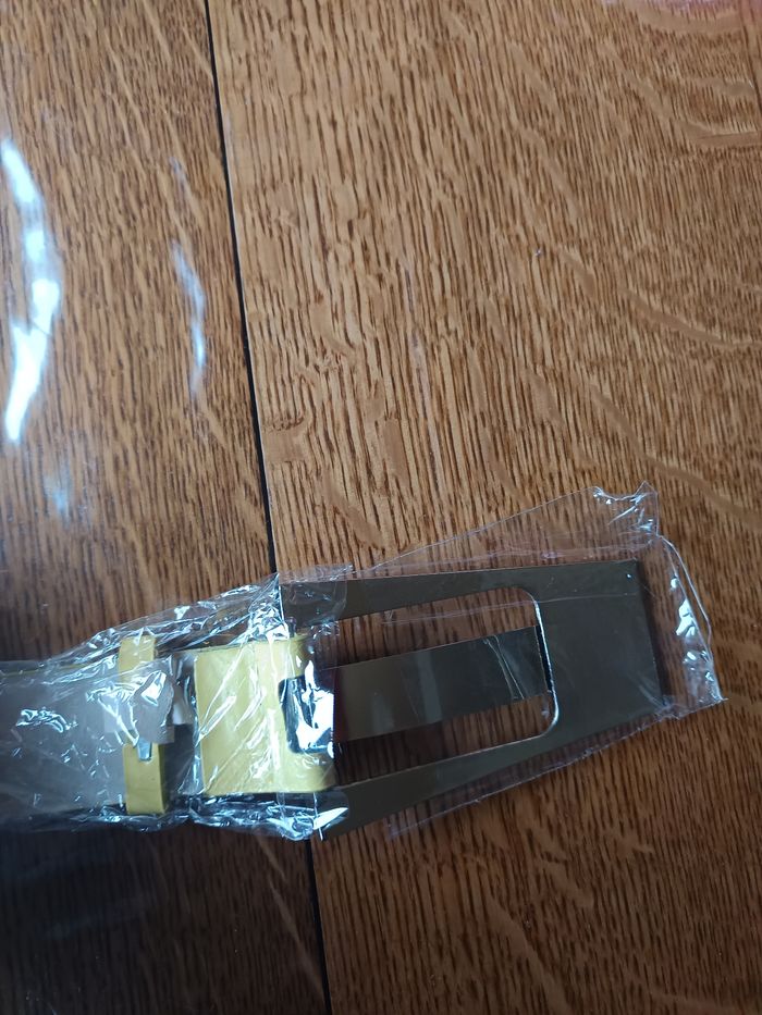 Ceinture - photo numéro 2