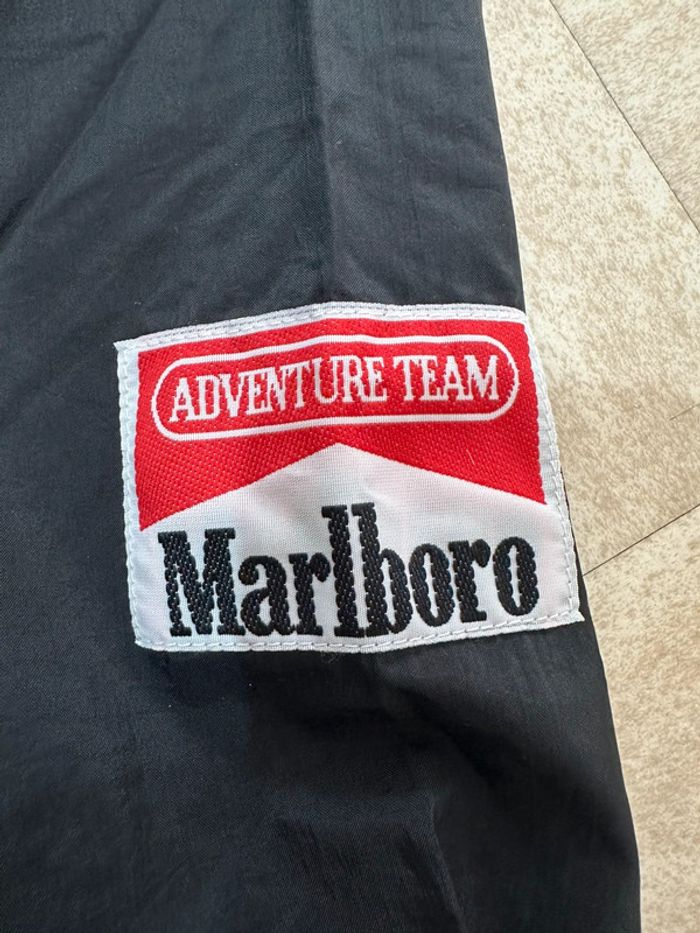 Veste Marlboro - photo numéro 5