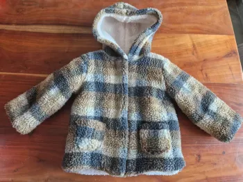 Manteau TAO 23mois