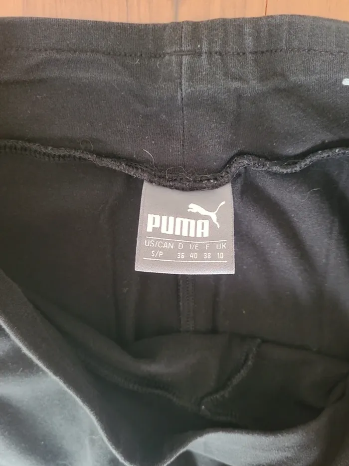 Legging de sport PUMA - photo numéro 2