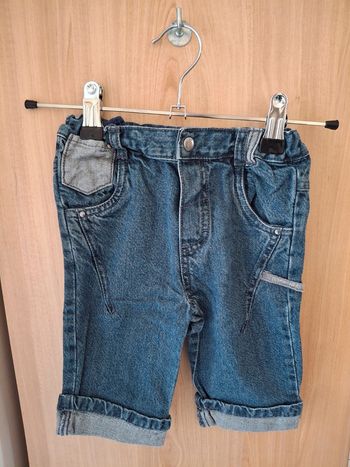 Jeans 6 mois