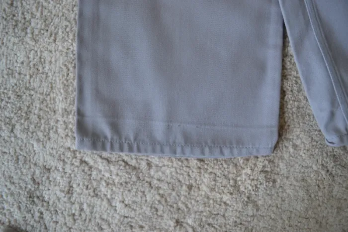 Pantalon de bleu de travail Carhartt - Taille 40 (W31) - photo numéro 4