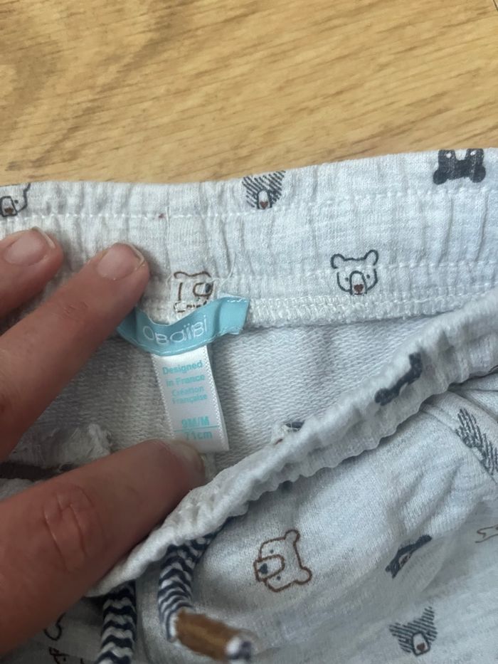 Jogging - photo numéro 3