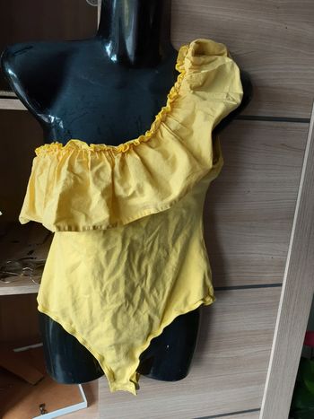 Body femme