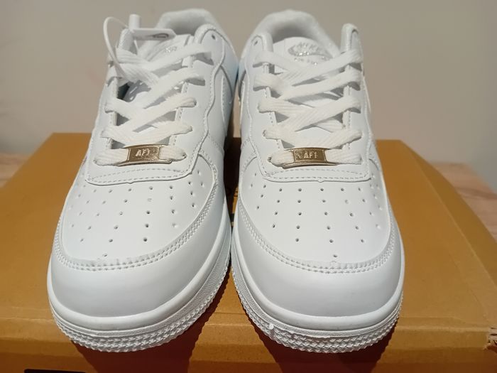 Nike air force - photo numéro 3