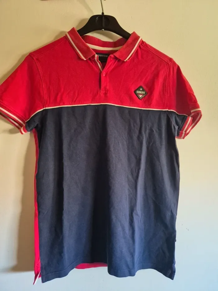 Polo offert