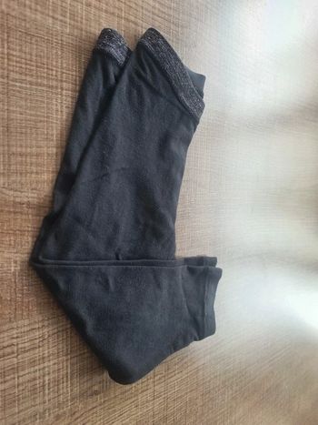 Legging Sergent Major 2 ans