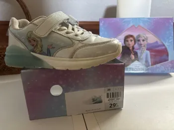 Baskets 28 Frozen