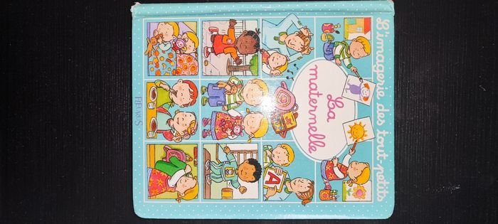 Livre