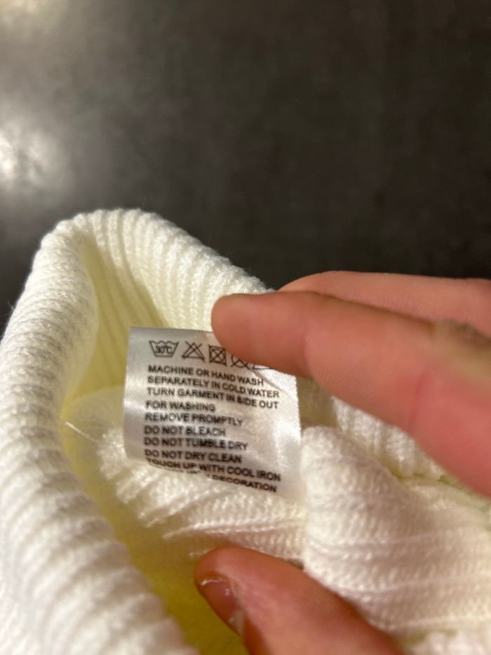 Bonnet Lacoste - photo numéro 4