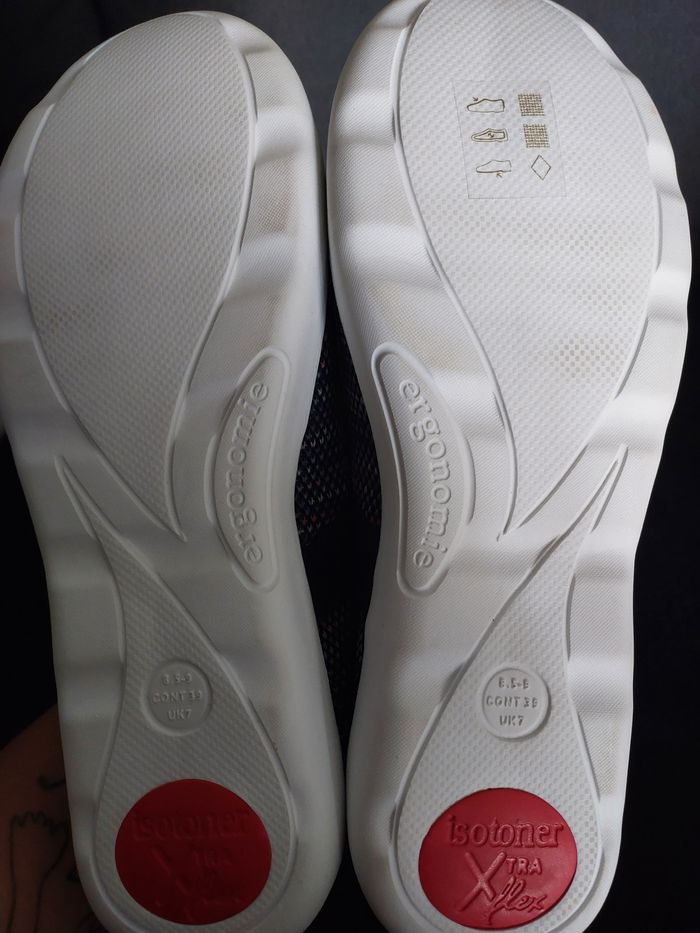 Chausson mocassin - photo numéro 5