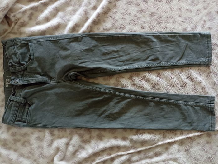 Pantalon skinny - photo numéro 2