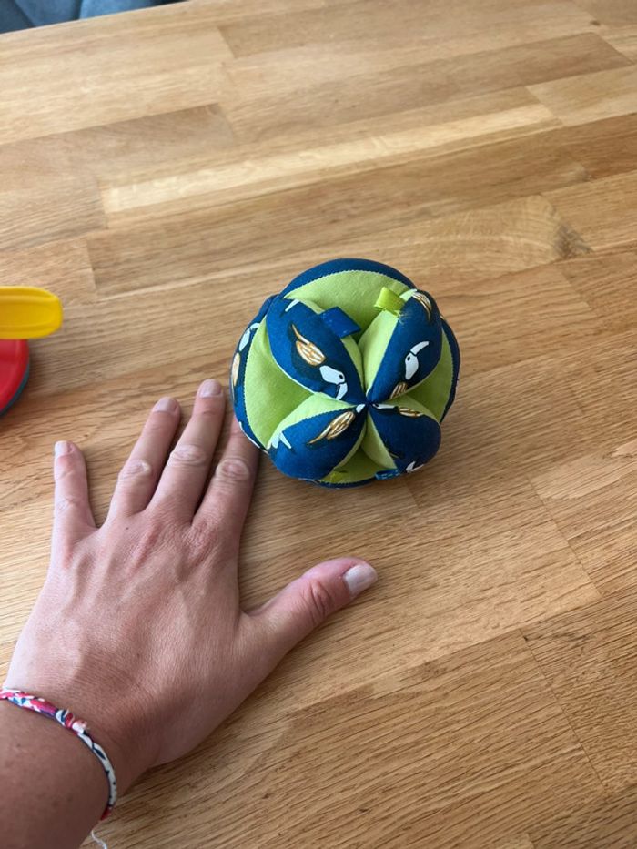 Jouets bébé - photo numéro 3