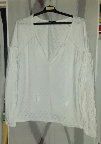 Blouse femme taille XL Bonobo