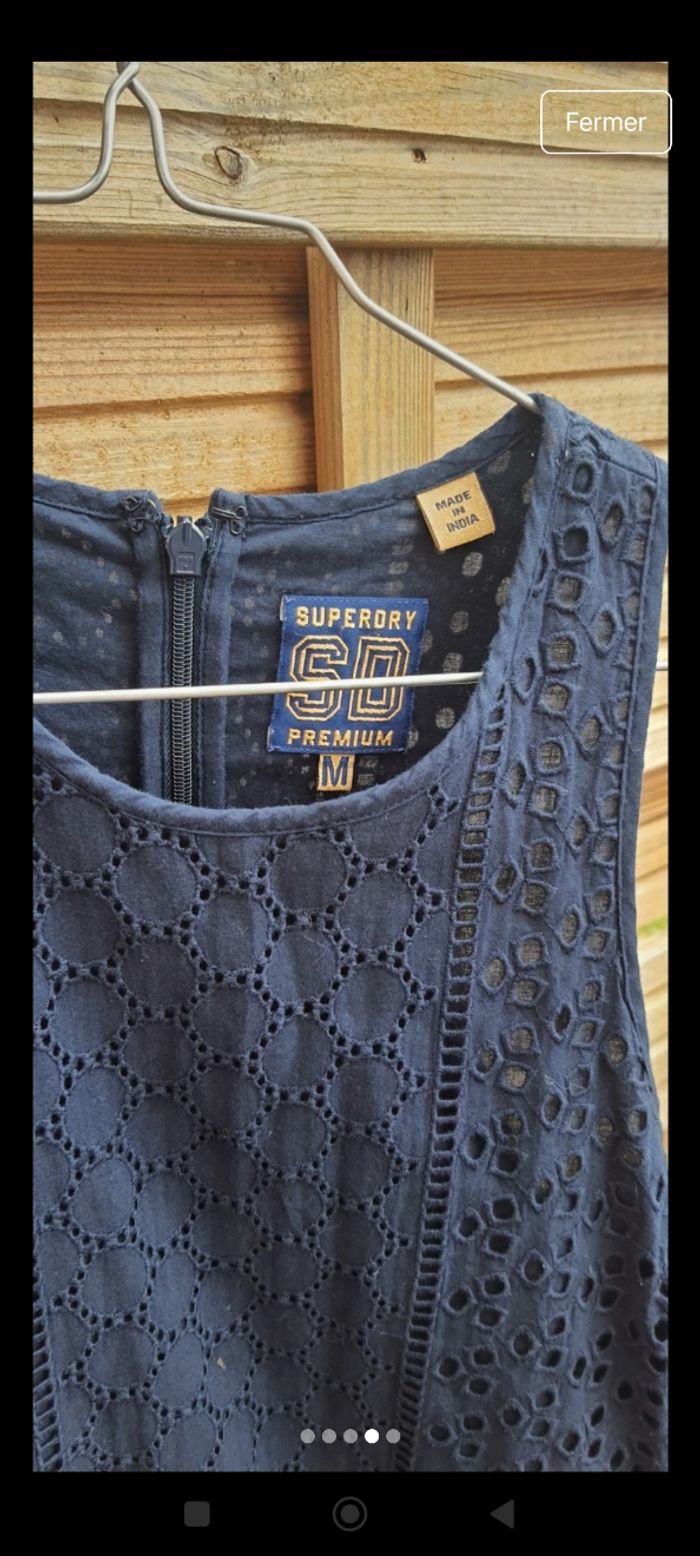 Robe Superdry - photo numéro 2