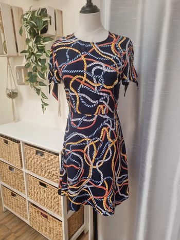 Robe MNG Taille S Neuve