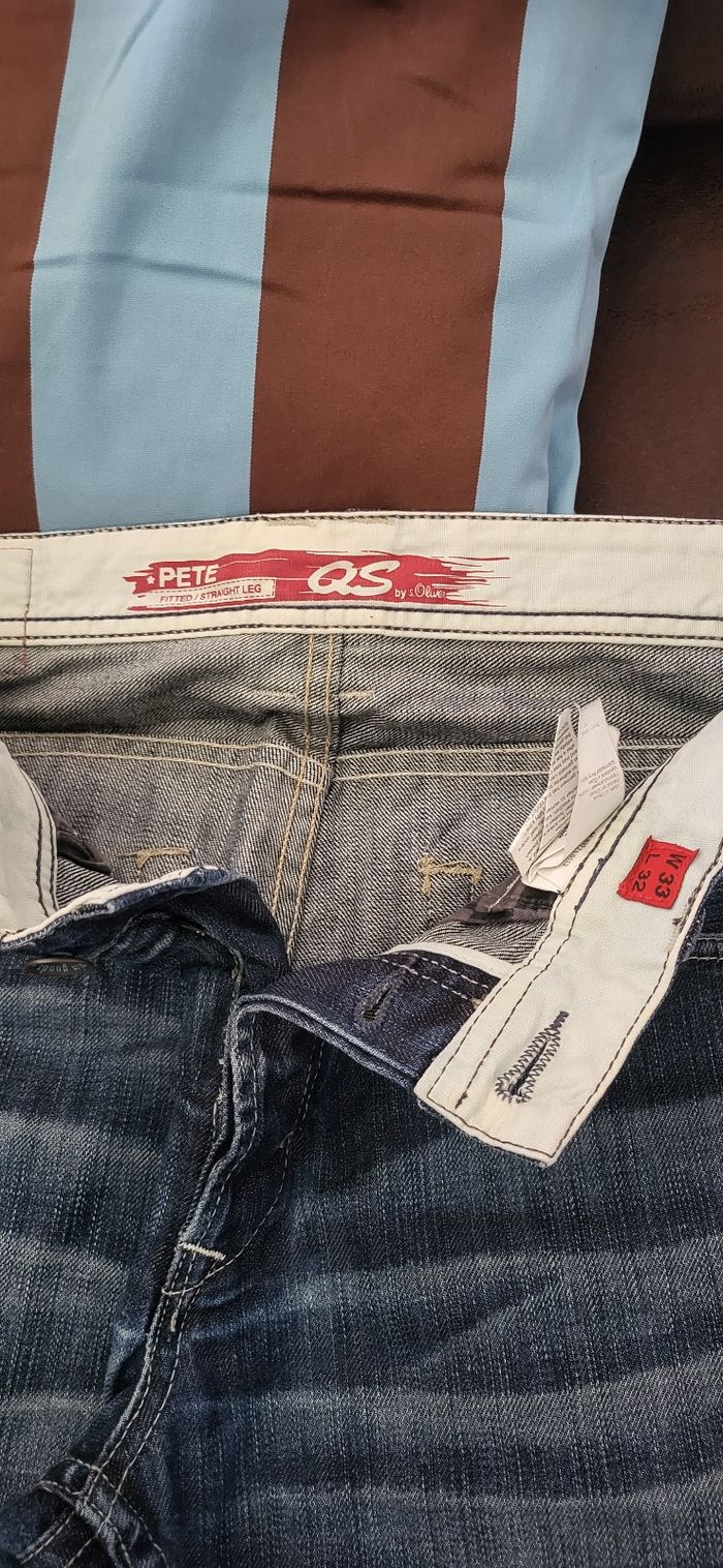 Jeans - photo numéro 4