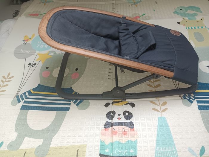 Transat bébé confort - photo numéro 4